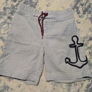Janie and Jack 3T Swim Trunks